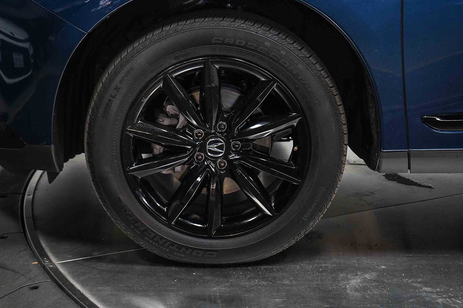 Thumbnail: 2025 Acura RDX - 9