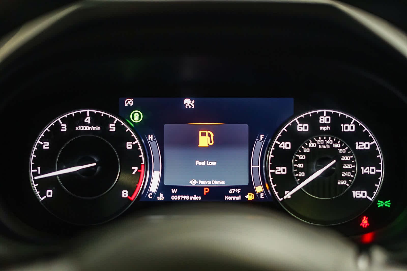 Thumbnail: 2023 Acura RDX - 30