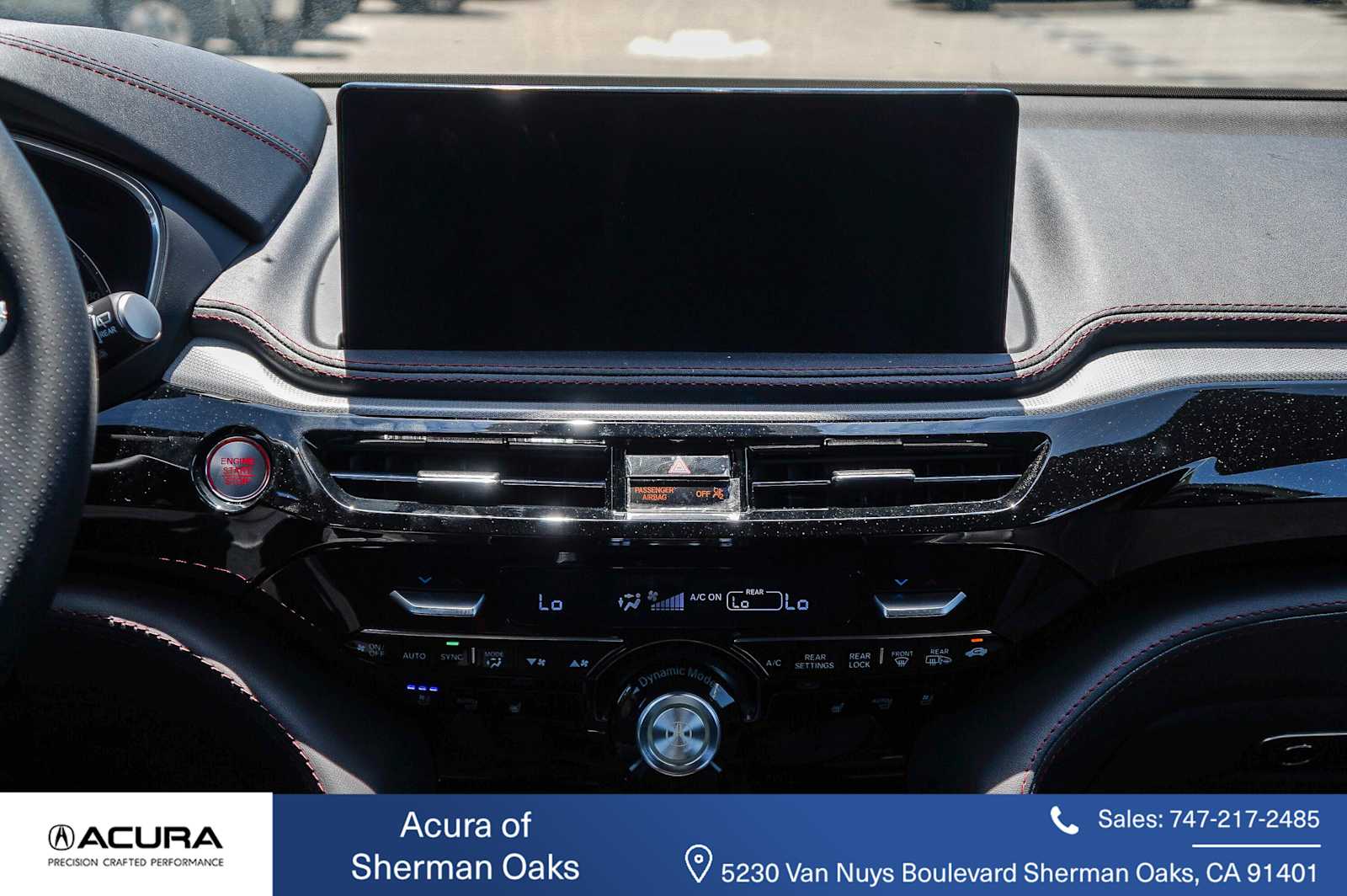Thumbnail: 2026 Acura MDX - 17