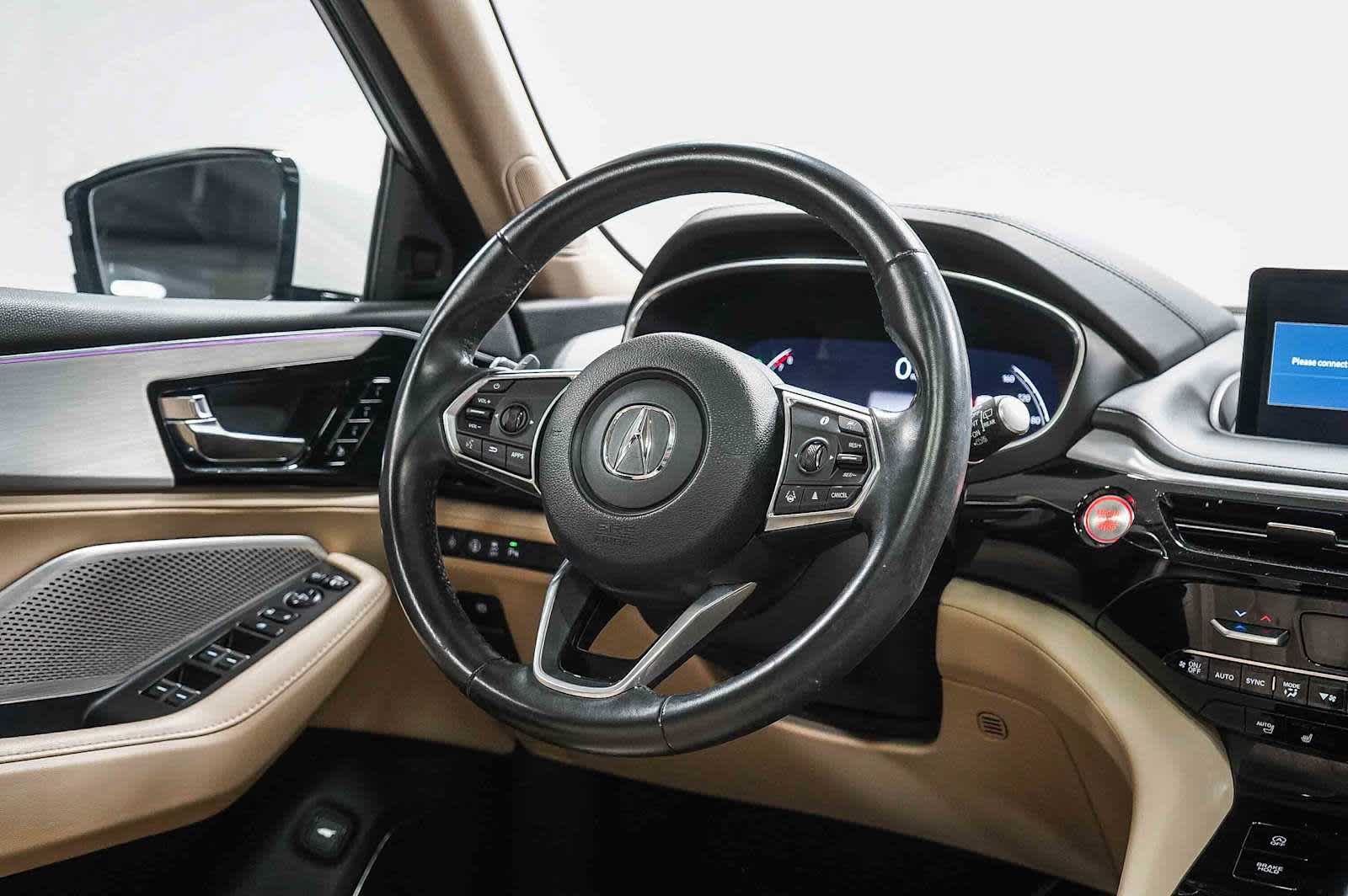 Thumbnail: 2023 Acura MDX - 17