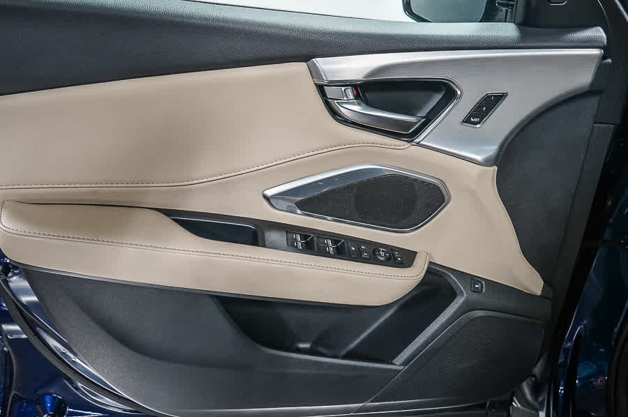 Thumbnail: 2024 Acura RDX - 25