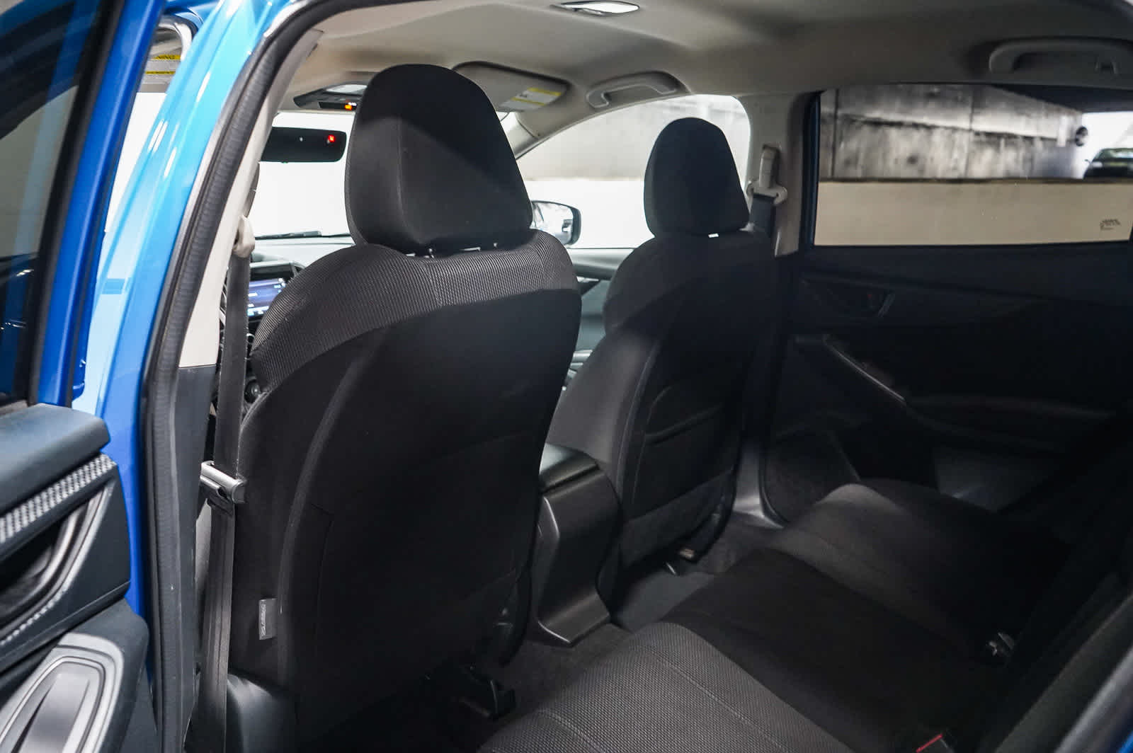 Thumbnail: 2021 Subaru Impreza - 17