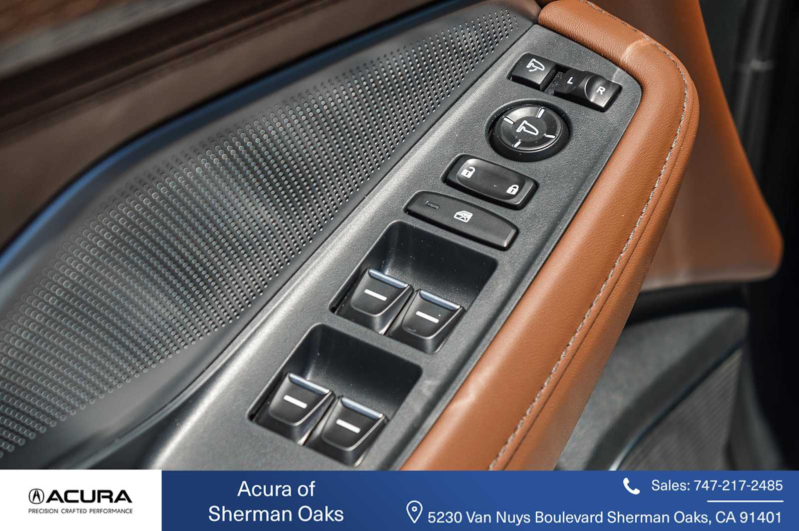 Thumbnail: 2026 Acura MDX - 27