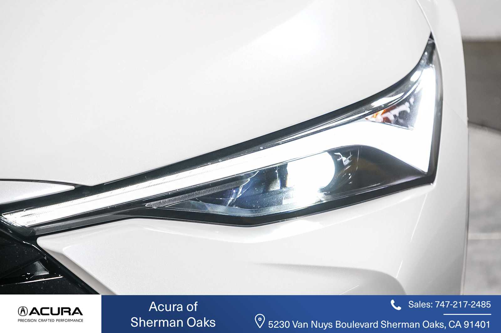 Thumbnail: 2026 Acura ADX - 8