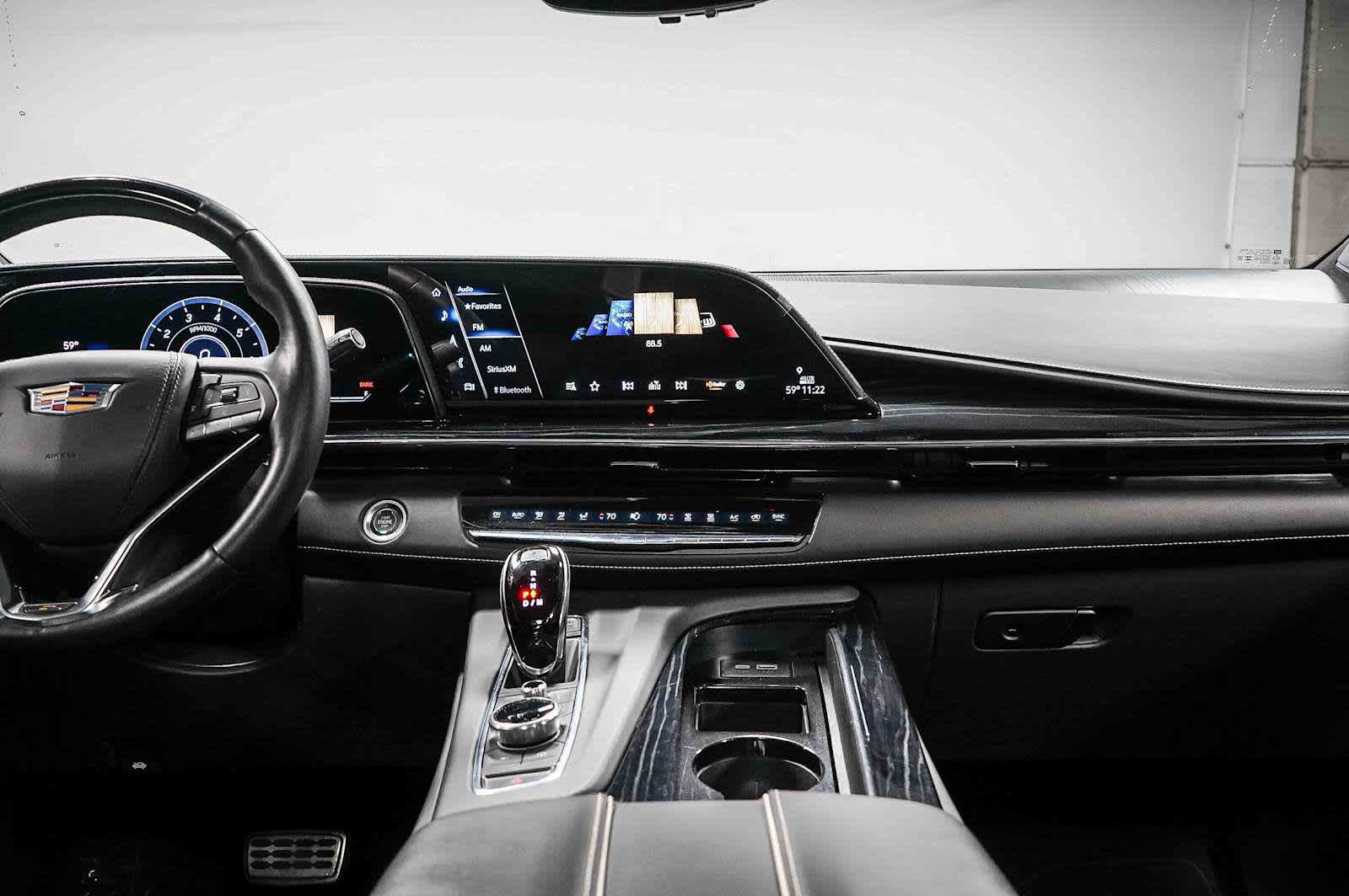 Thumbnail: 2024 Cadillac Escalade - 15