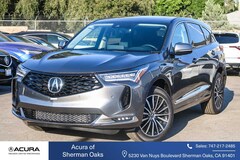 2026 Acura RDX Advance Package SUV