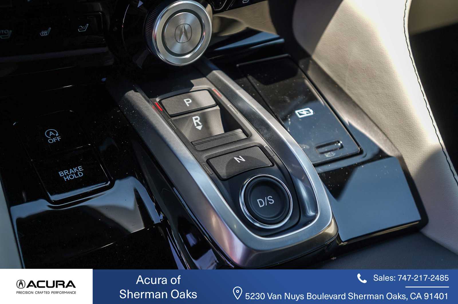 Thumbnail: 2026 Acura MDX - 29