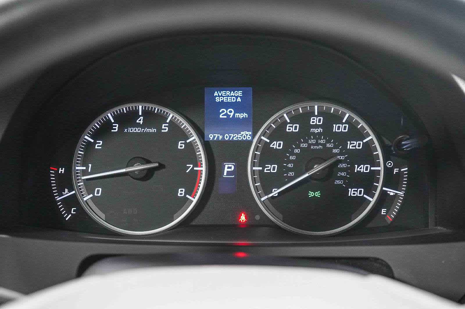 Thumbnail: 2015 Acura RDX - 28