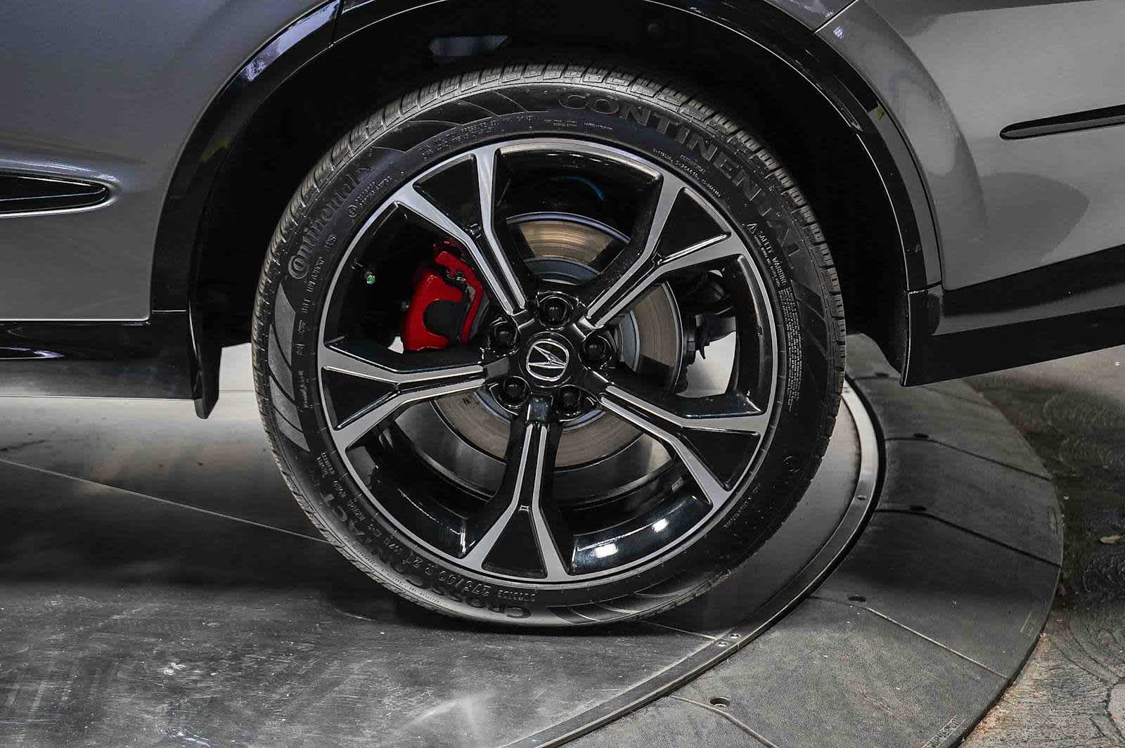 Thumbnail: 2025 Acura MDX - 12