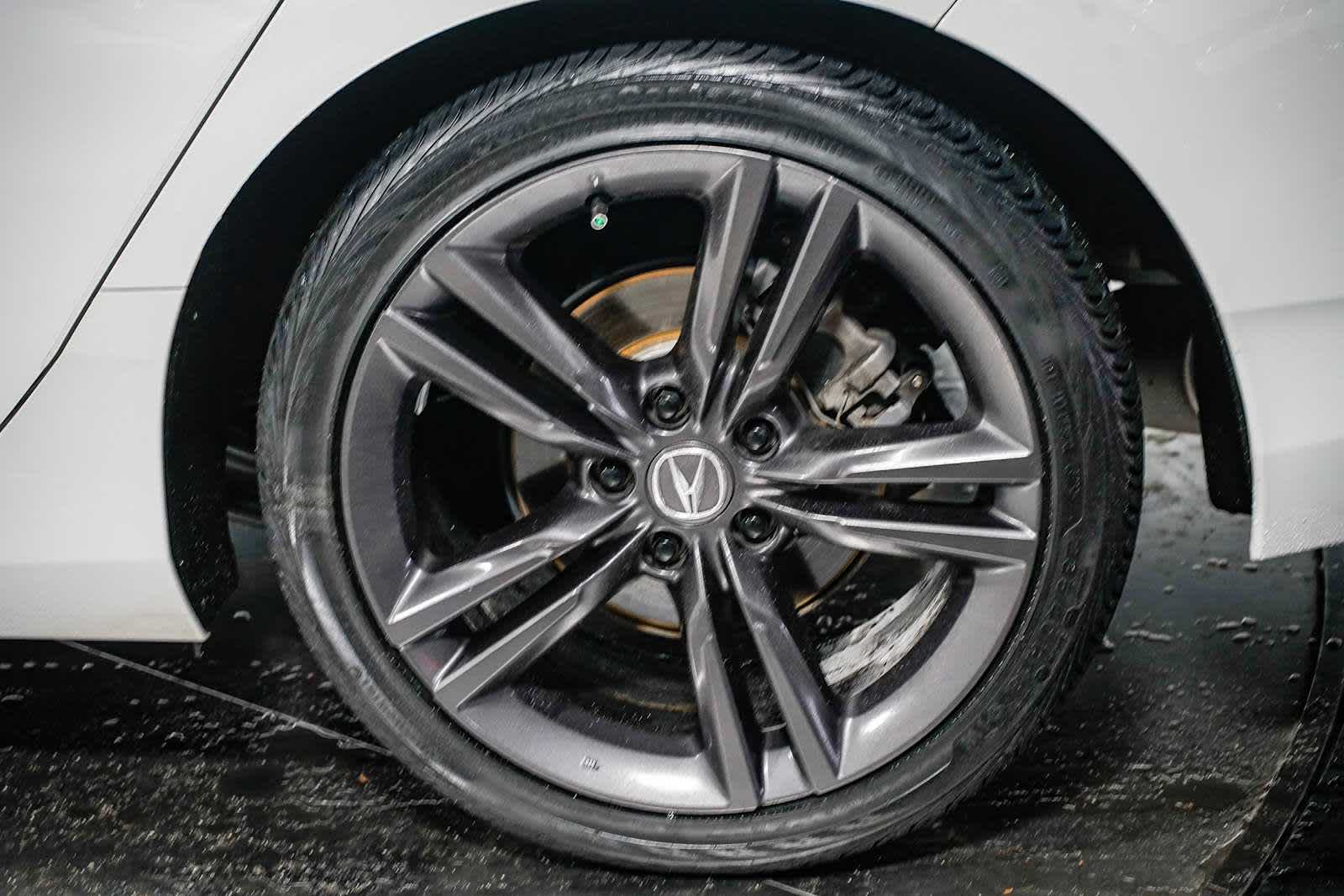 Thumbnail: 2024 Acura Integra - 12