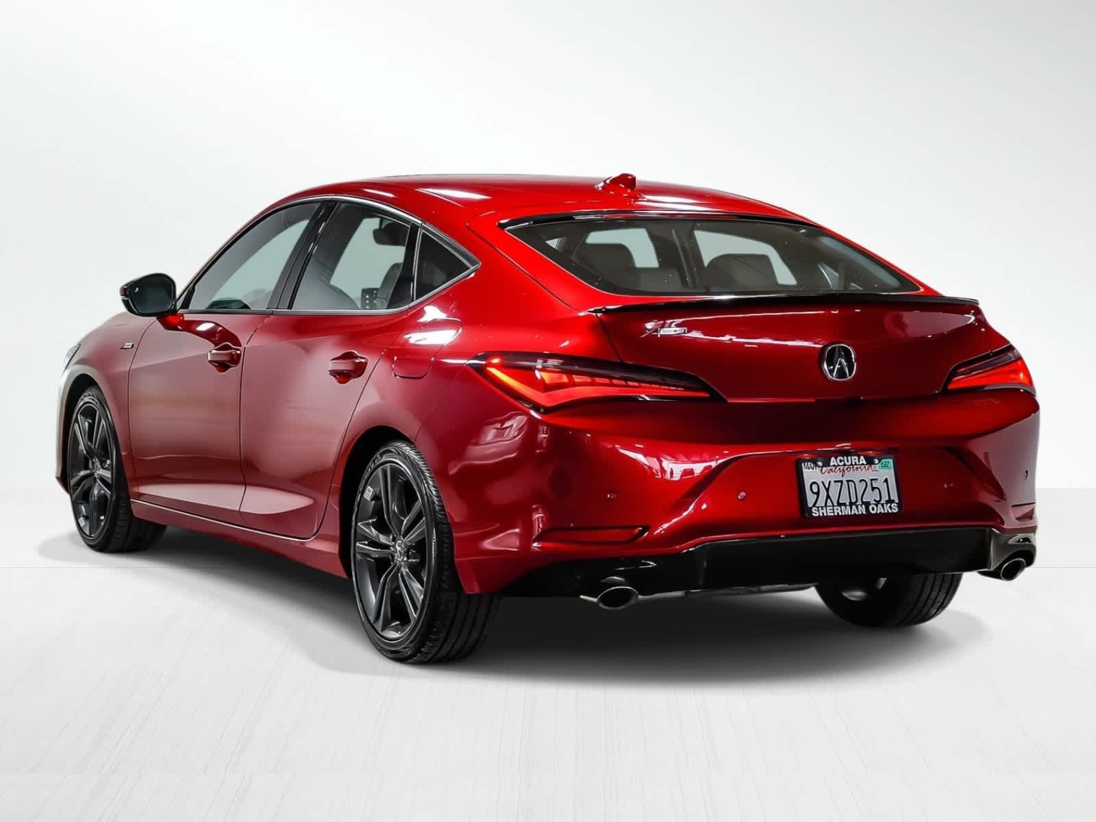 2025 Acura Integra A-Spec Tech Package photo 6