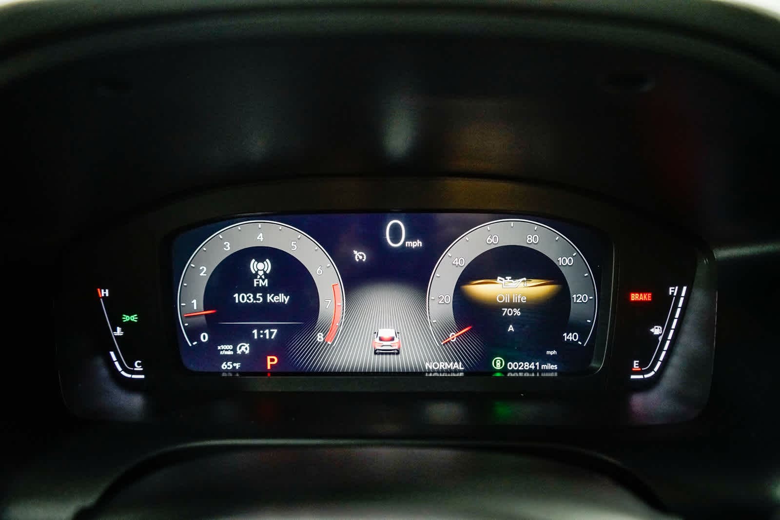 Thumbnail: 2025 Acura ADX - 28