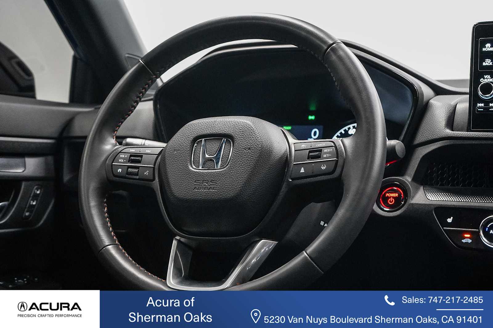Thumbnail: 2025 Honda CR-V - 15