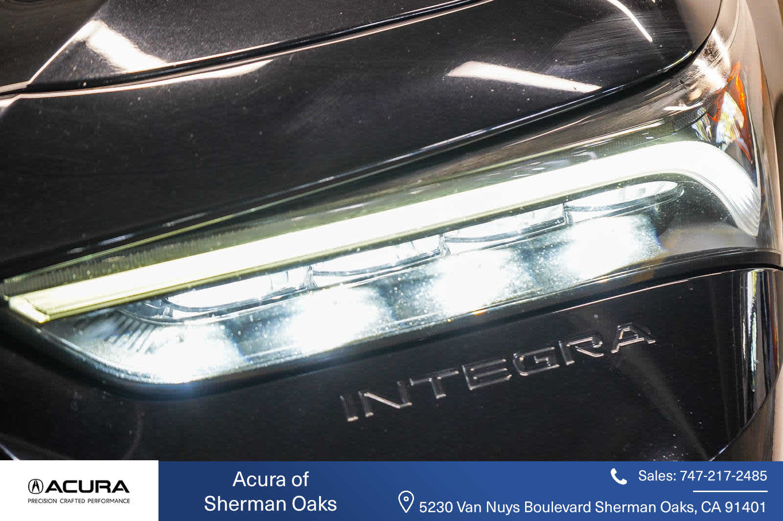 Thumbnail: 2023 Acura Integra - 8