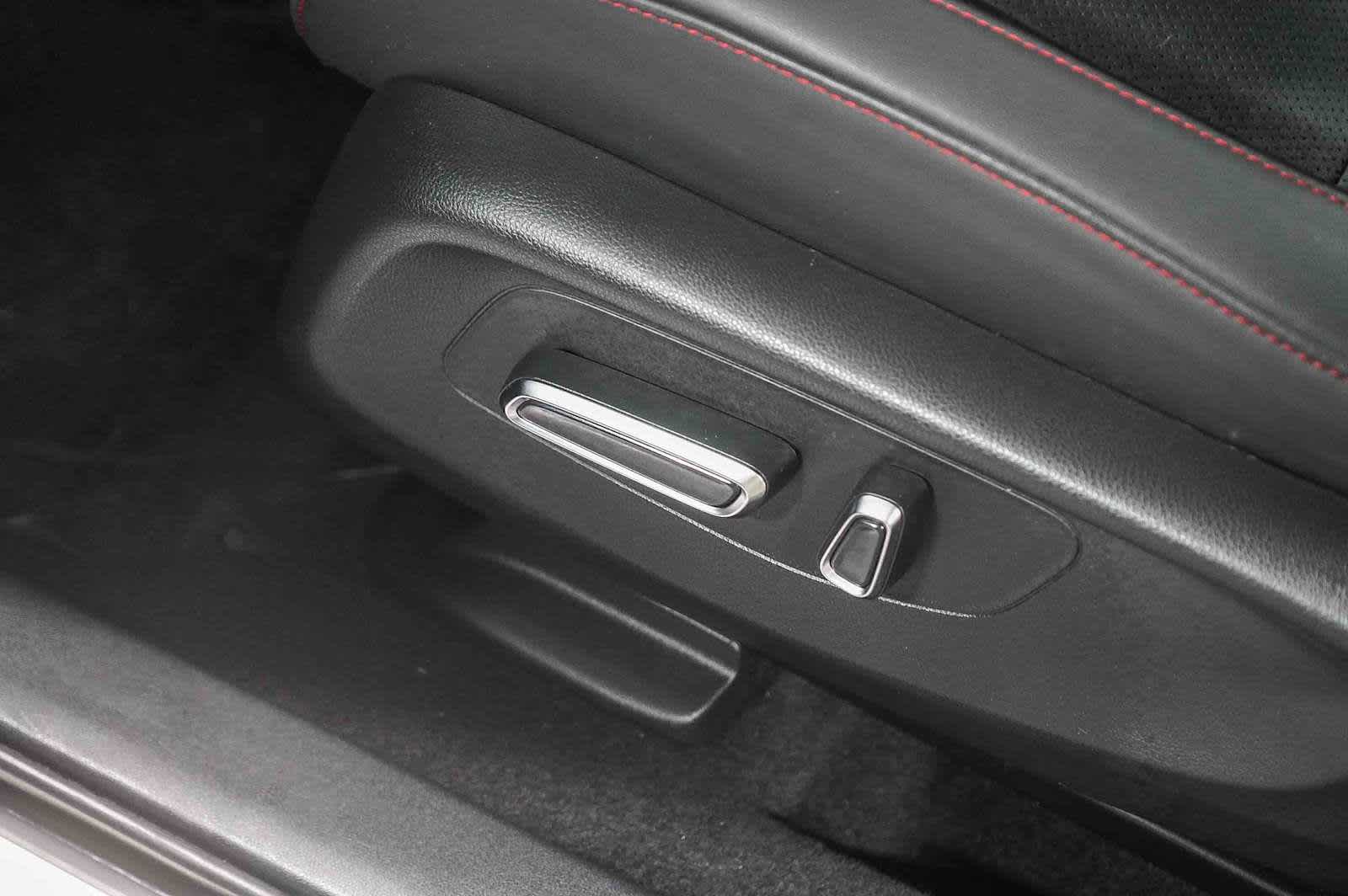 Thumbnail: 2025 Acura ADX - 27