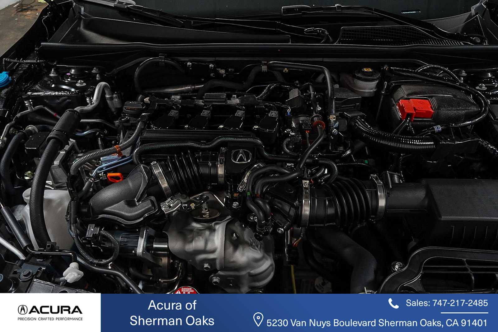 Thumbnail: 2026 Acura Integra - 14