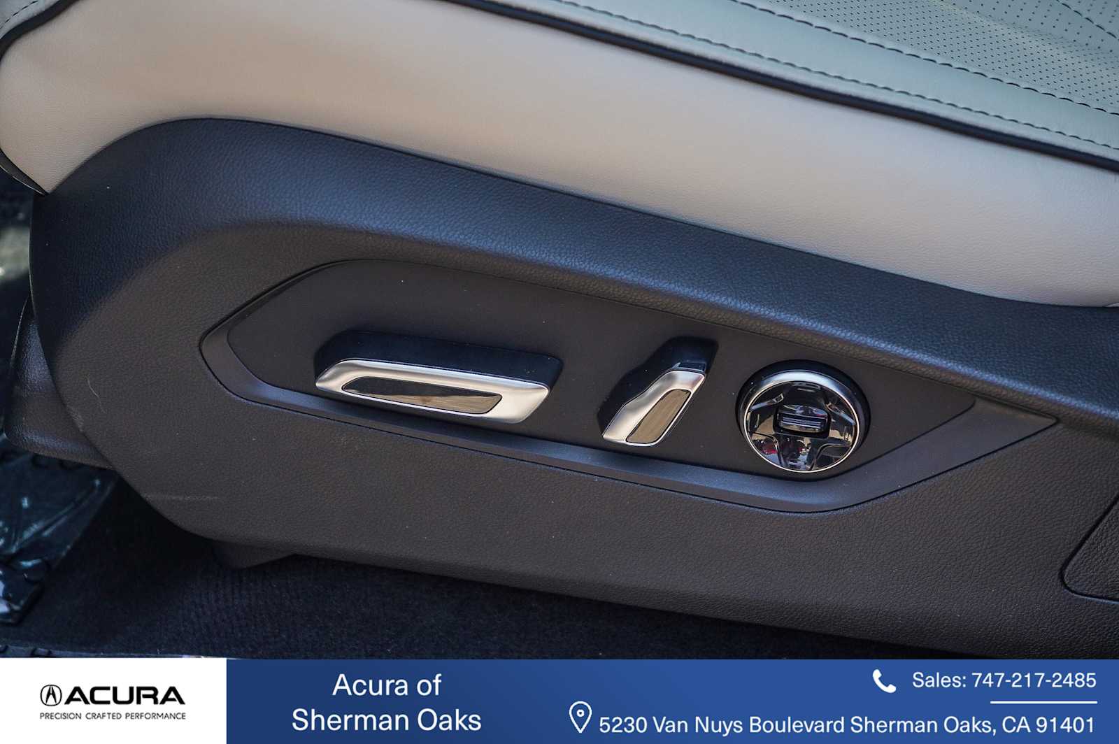 Thumbnail: 2026 Acura MDX - 31