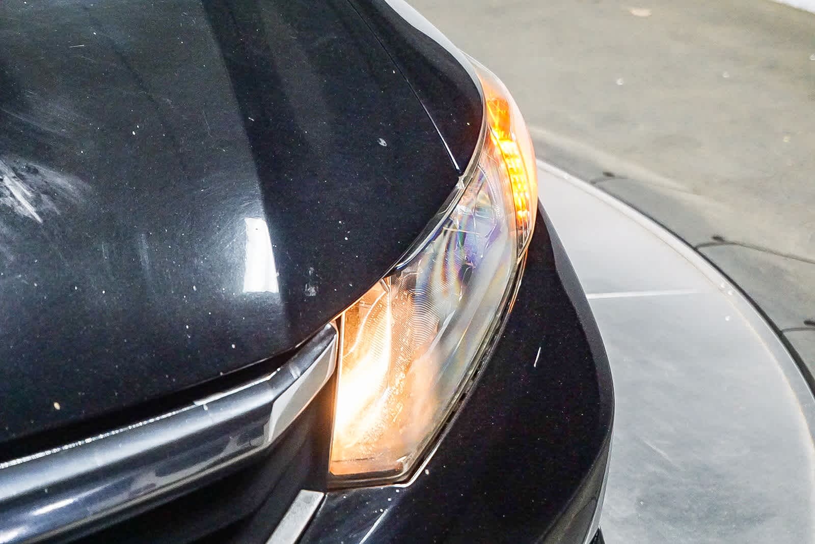 Thumbnail: 2012 Honda Civic - 8