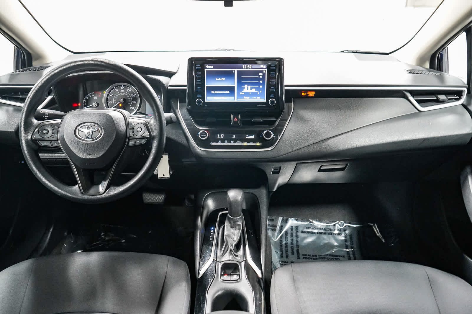 Thumbnail: 2022 Toyota Corolla - 14