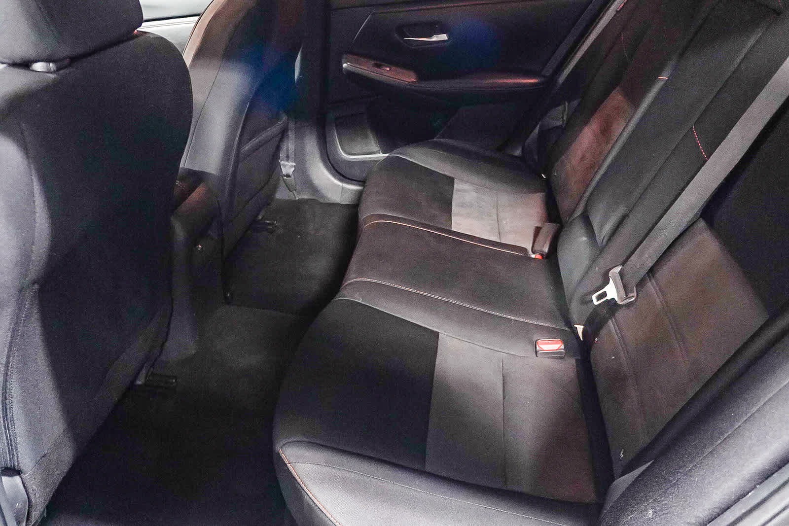 Thumbnail: 2021 Nissan Sentra - 23