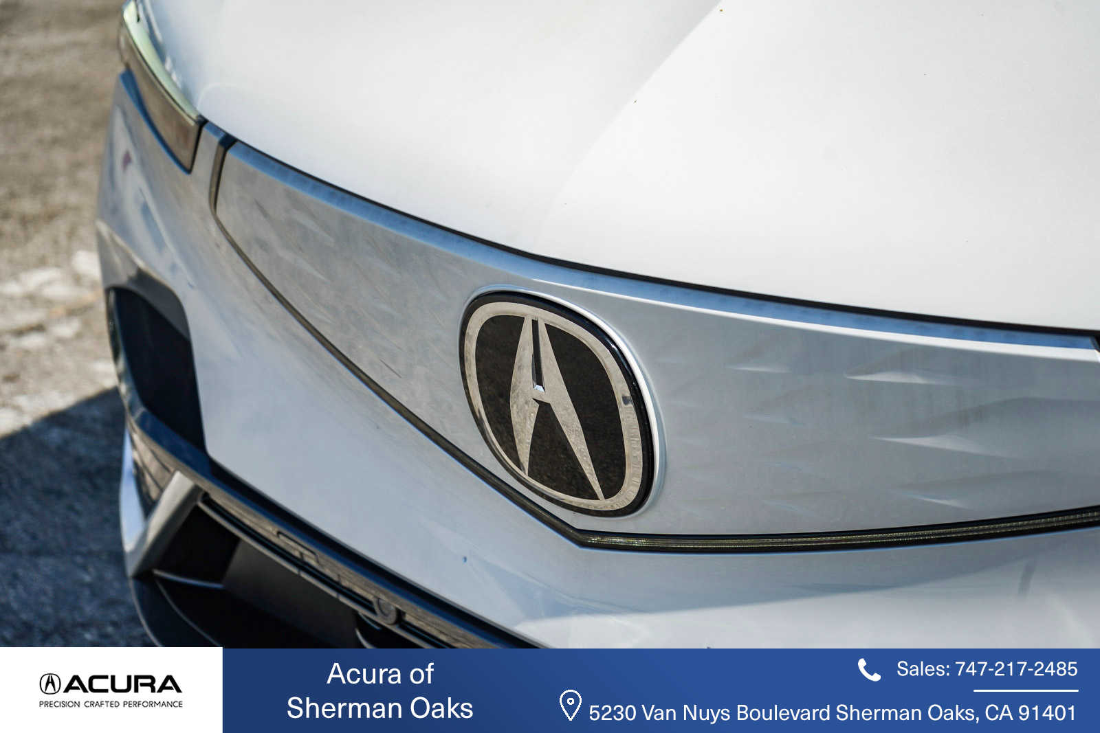 Thumbnail: 2024 Acura ZDX - 9