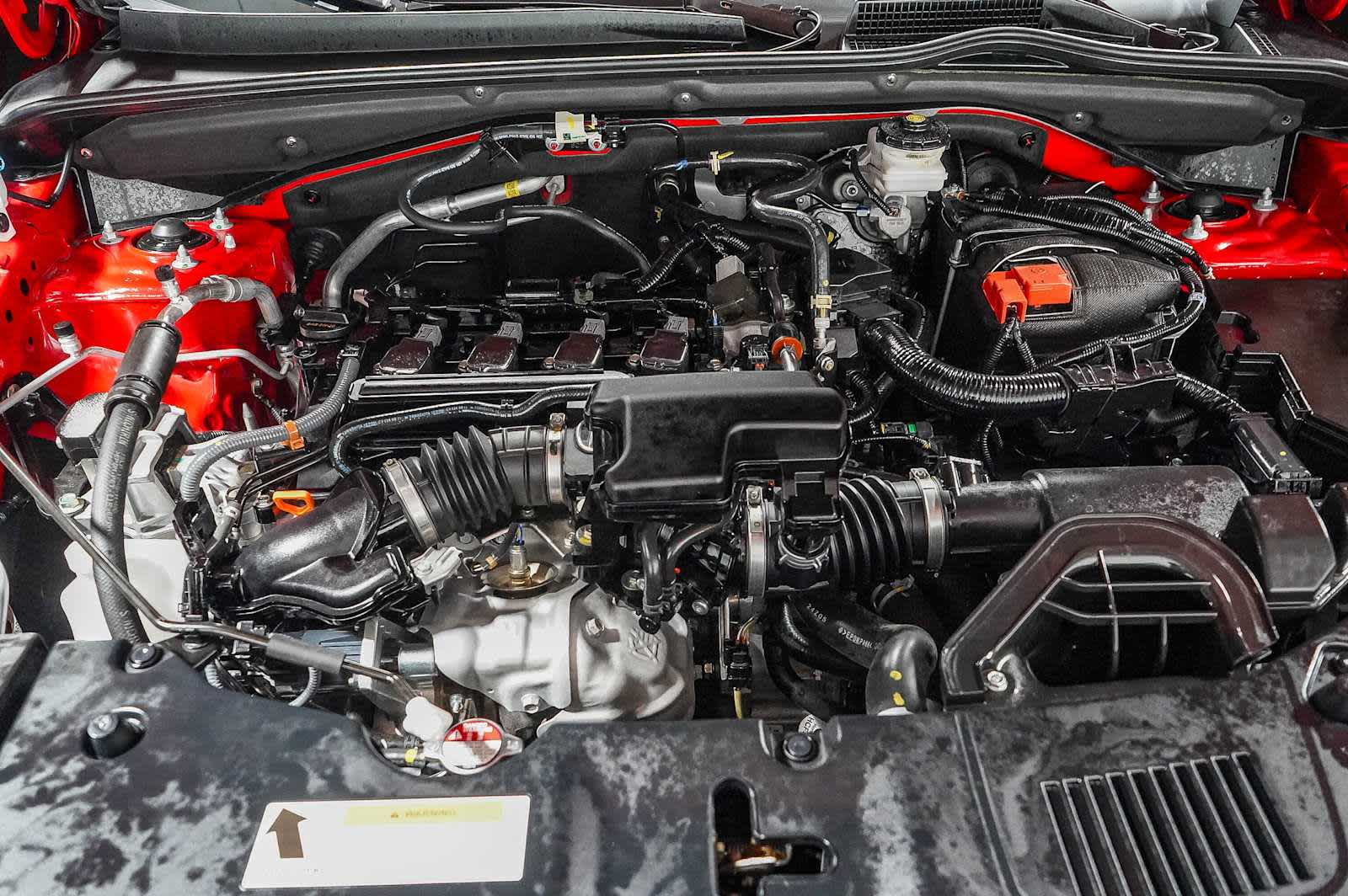 Thumbnail: 2025 Acura ADX - 31