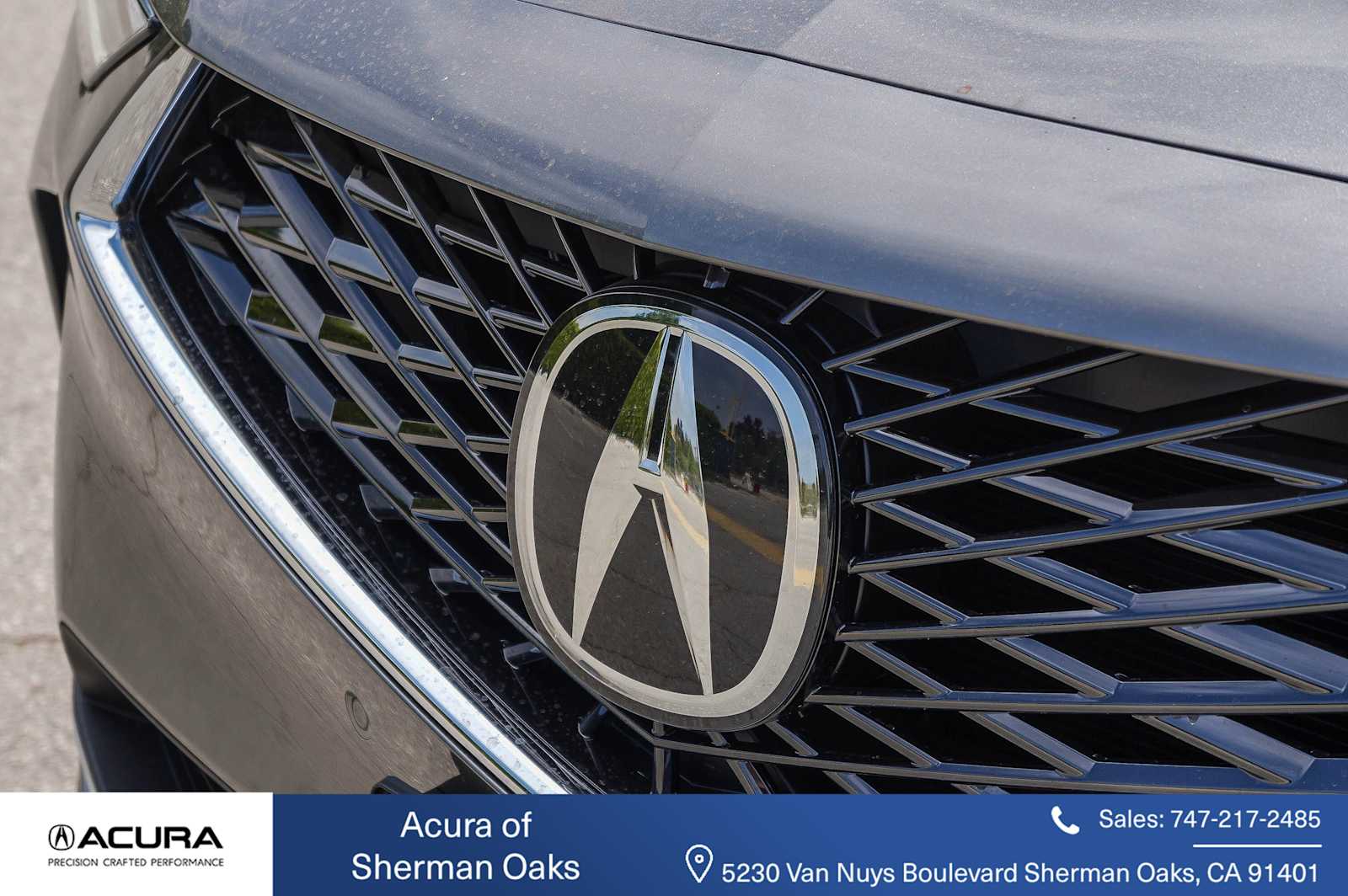Thumbnail: 2026 Acura MDX - 10