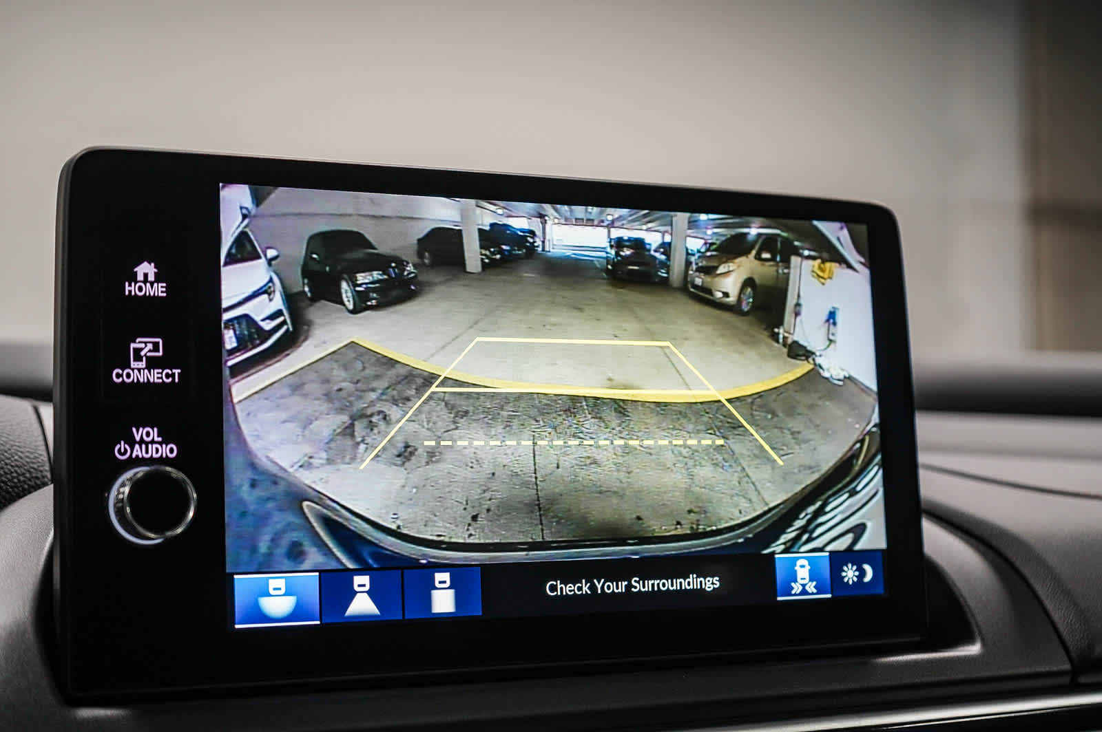 Thumbnail: 2025 Acura ADX - 29