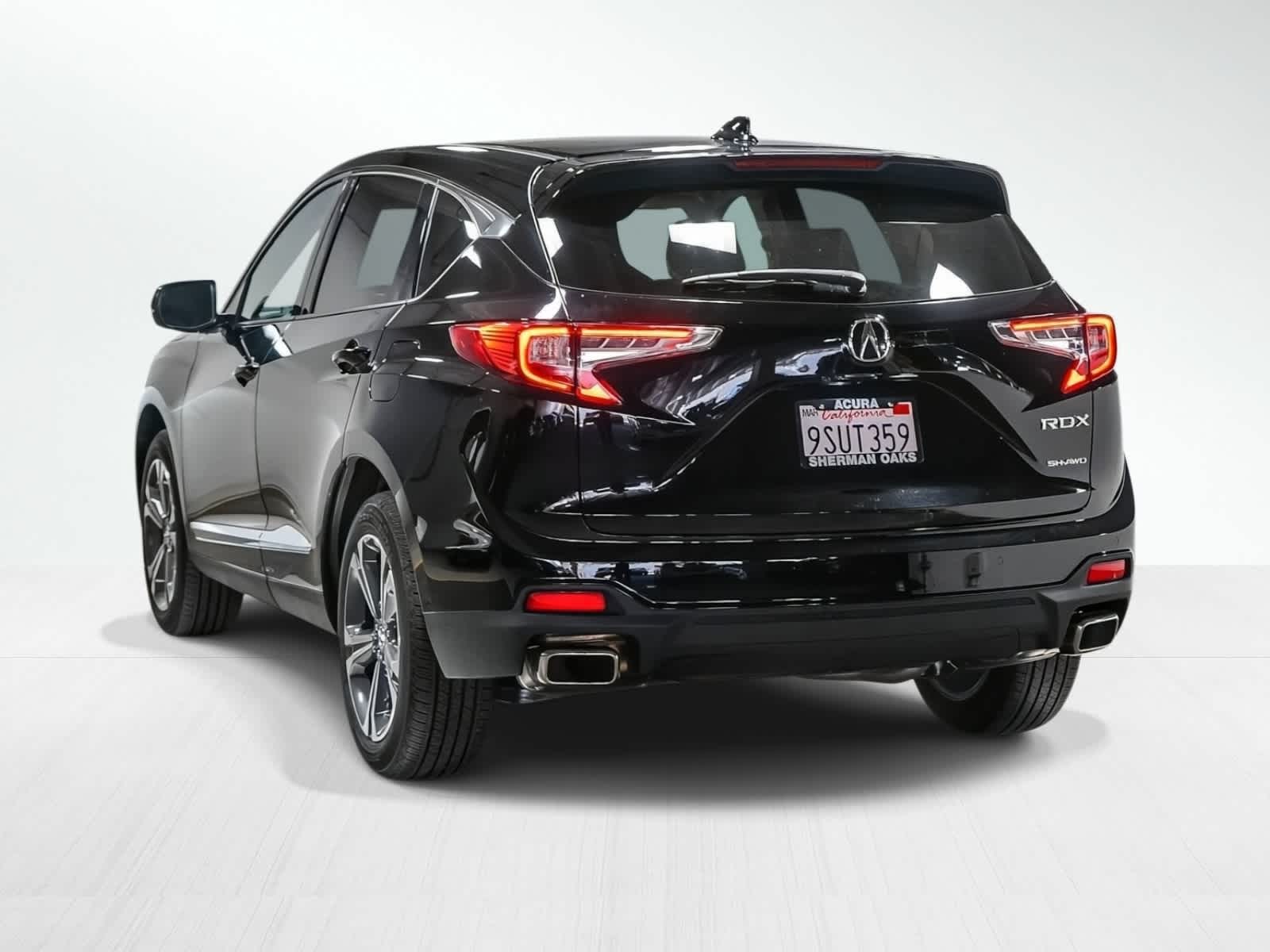 Thumbnail: 2024 Acura RDX - 2