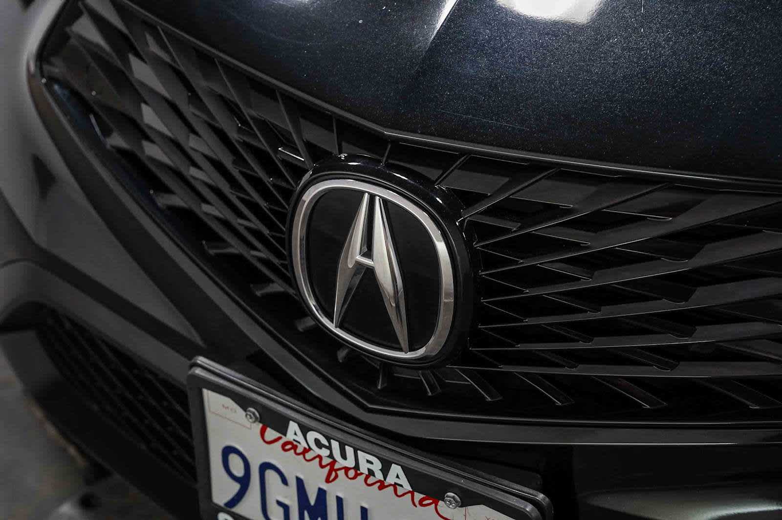 Thumbnail: 2023 Acura Integra - 9