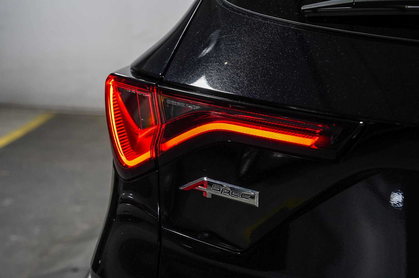 Thumbnail: 2024 Acura MDX - 11