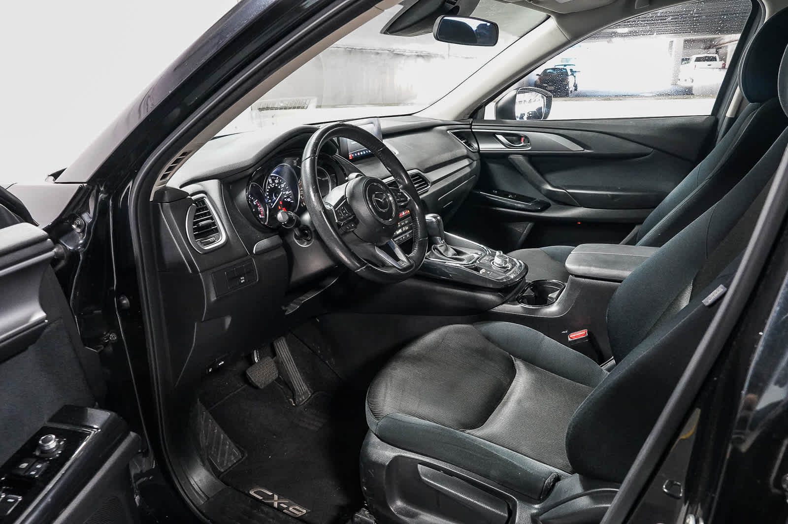 Thumbnail: 2019 Mazda CX-9 - 19