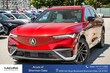 Acura ZDX