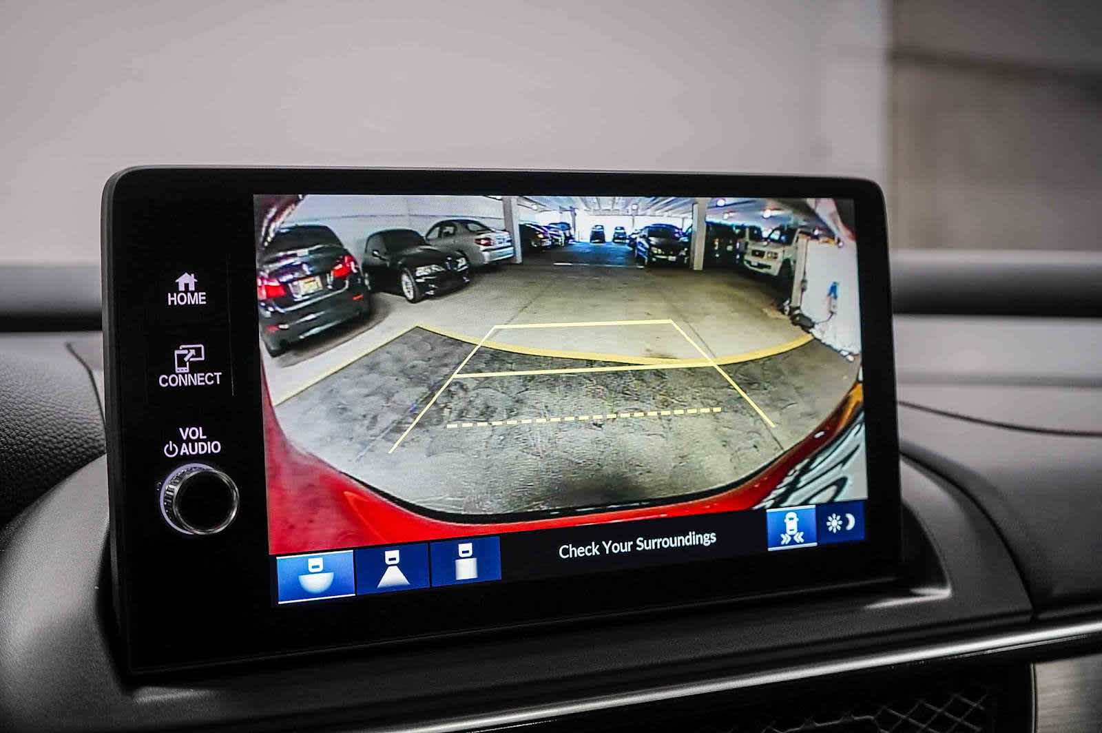 Thumbnail: 2025 Acura ADX - 29