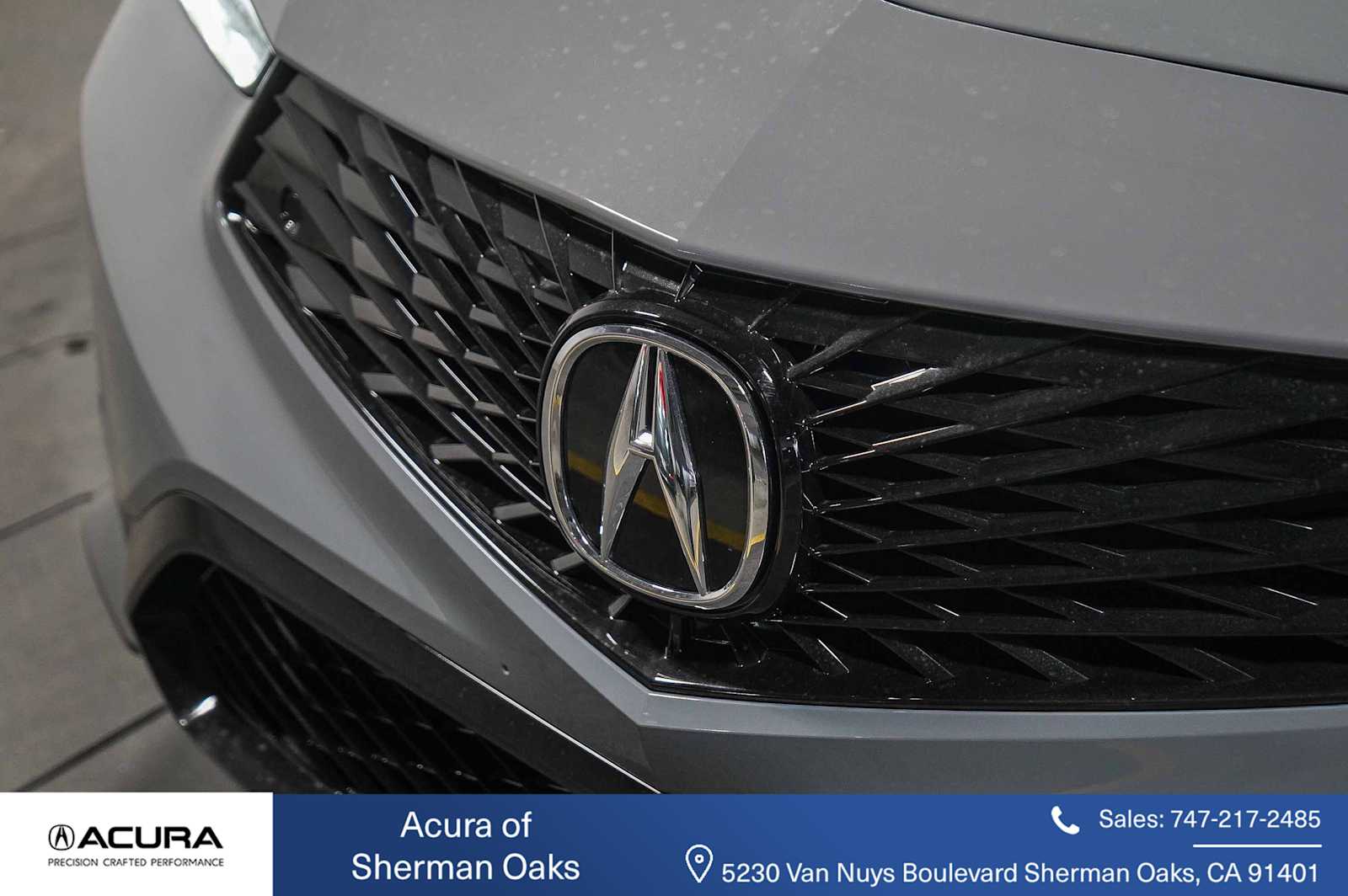 Thumbnail: 2026 Acura Integra - 9