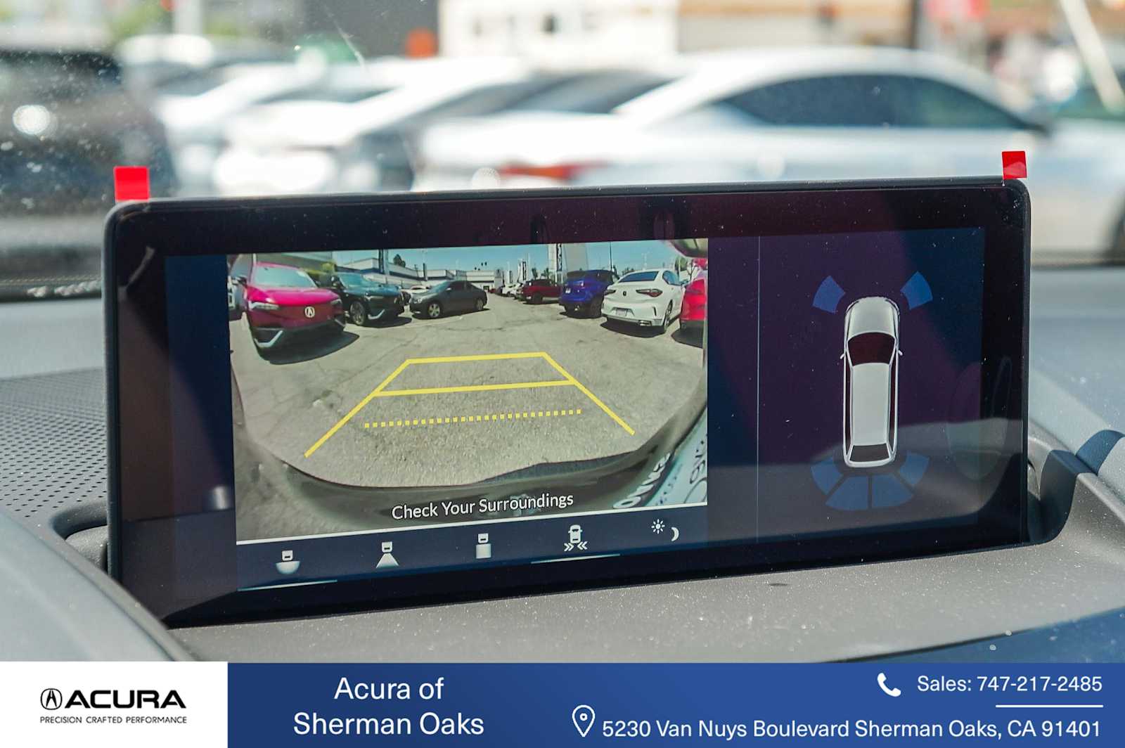 Thumbnail: 2026 Acura RDX - 31