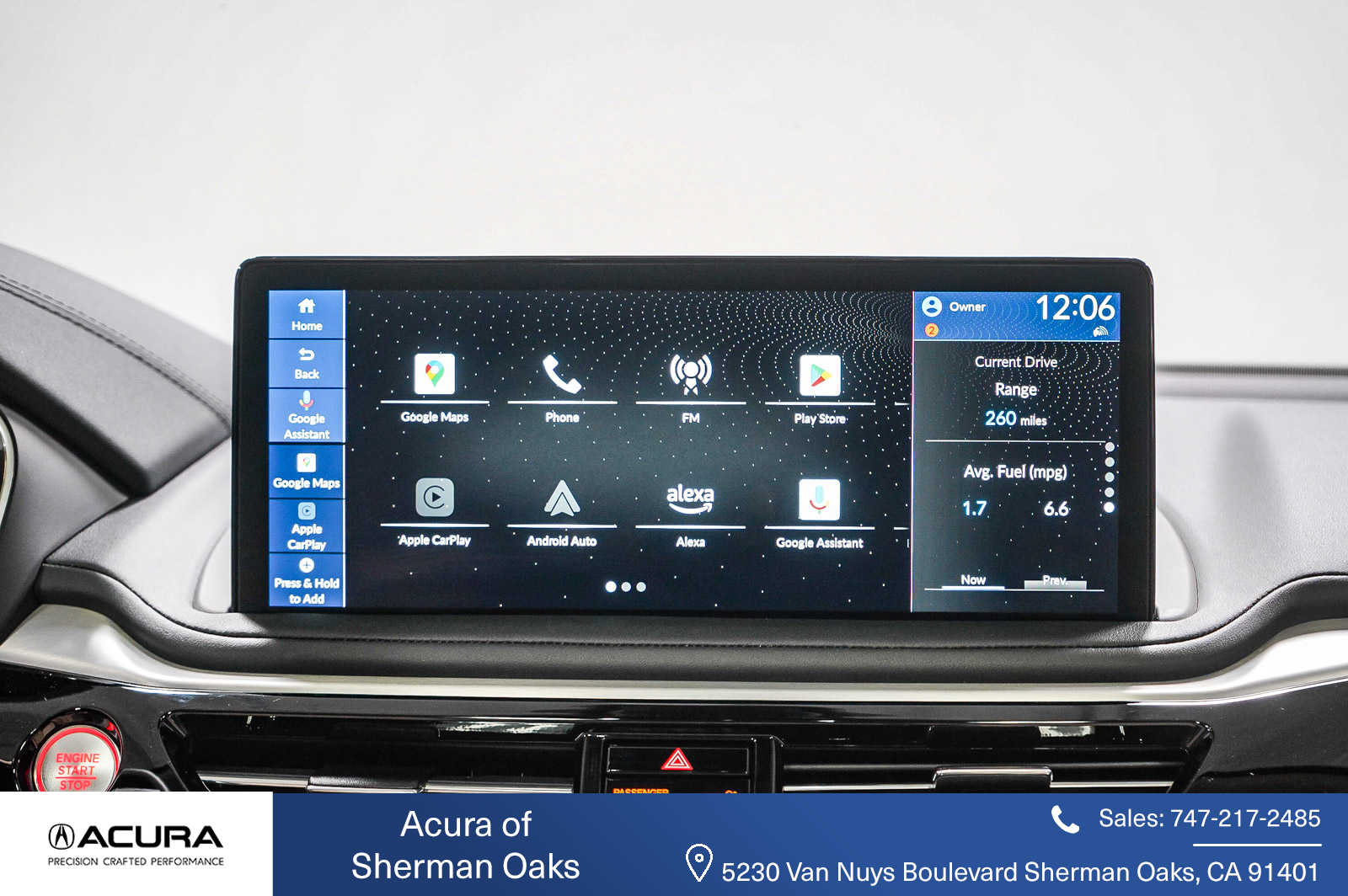 Thumbnail: 2025 Acura MDX - 18