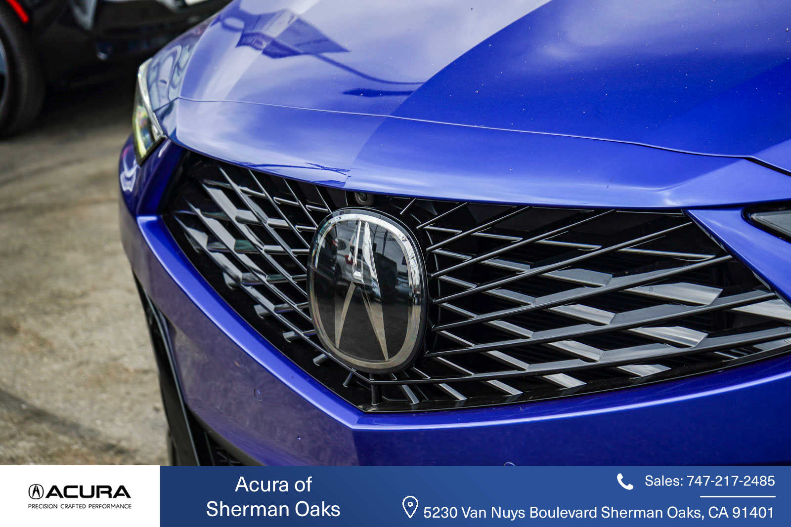 Thumbnail: 2025 Acura MDX - 10