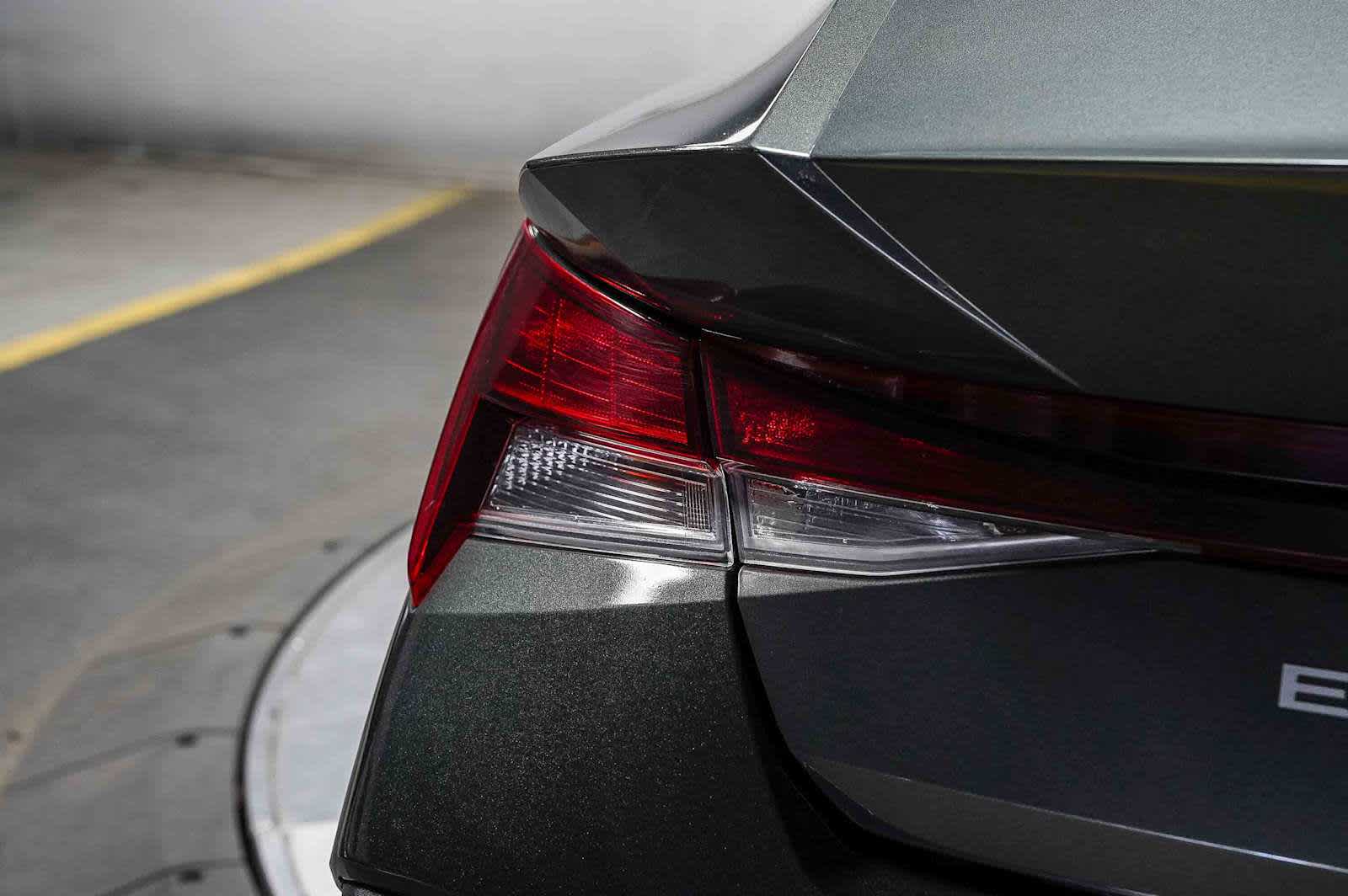 Thumbnail: 2025 Hyundai Elantra - 13