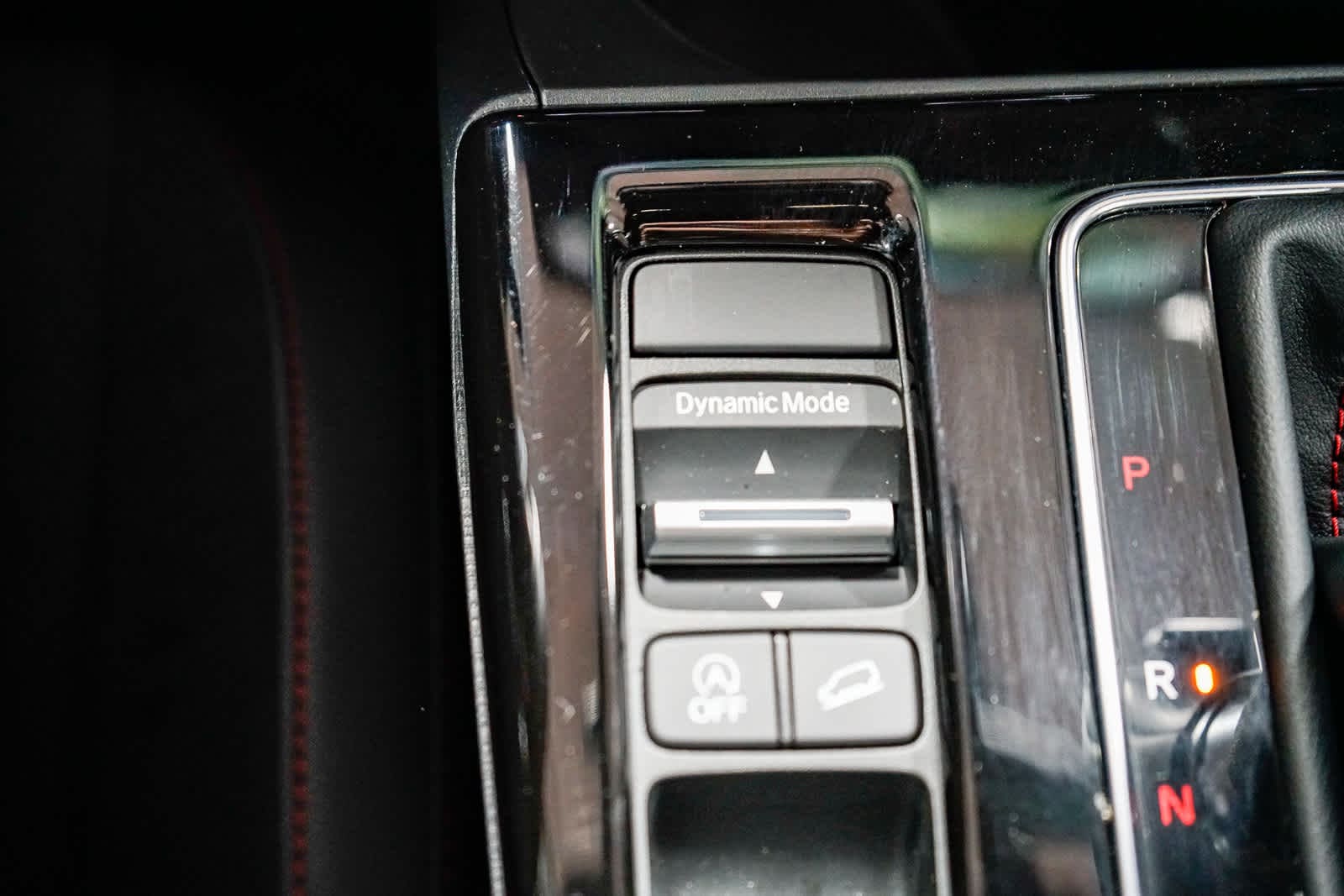 Thumbnail: 2025 Acura ADX - 26