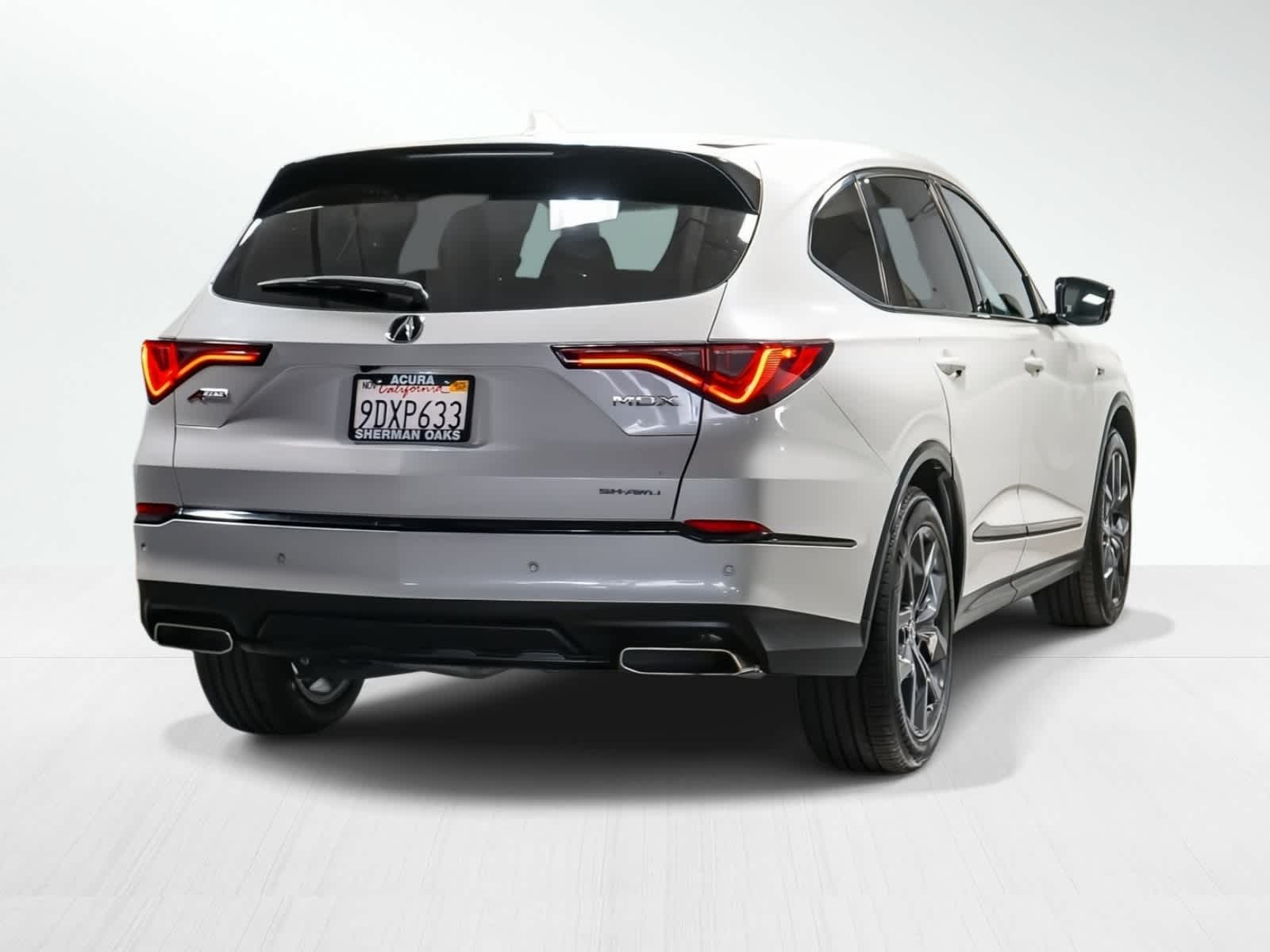 Thumbnail: 2023 Acura MDX - 5