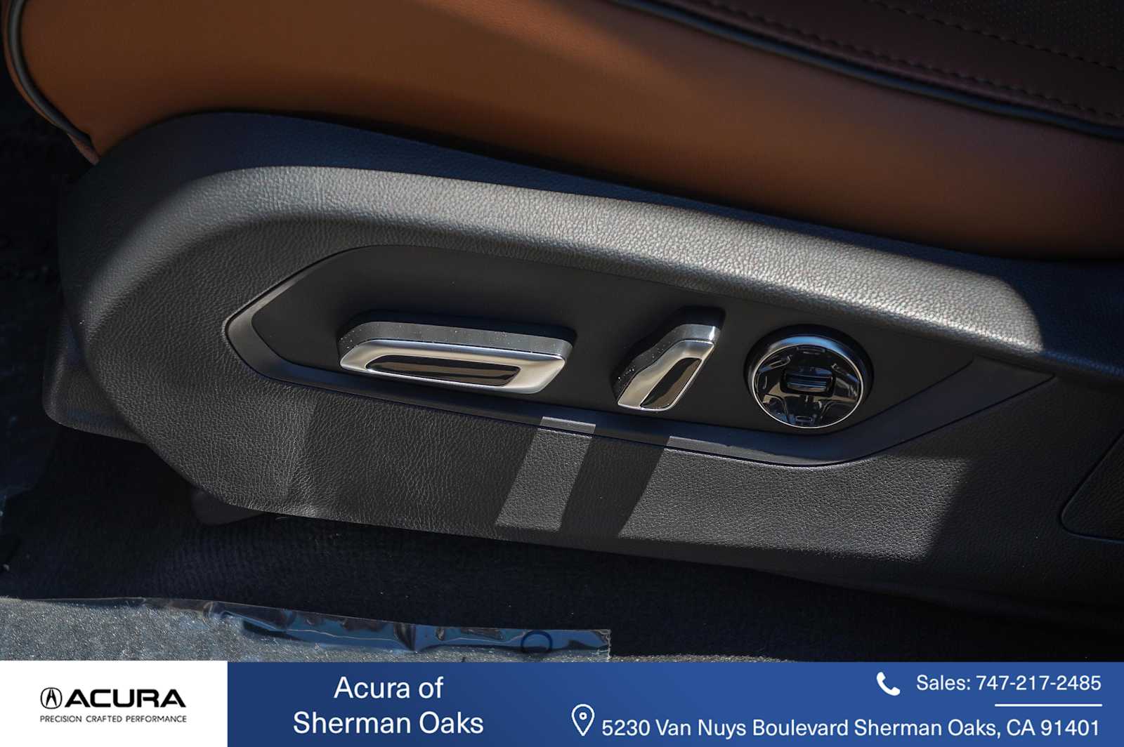 Thumbnail: 2026 Acura MDX - 28