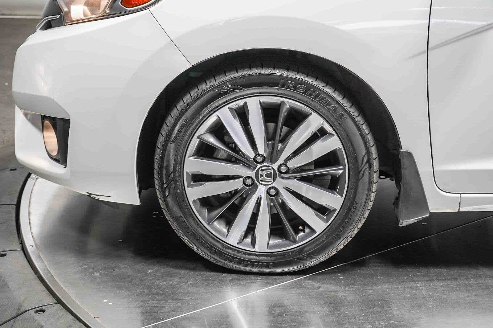 Thumbnail: 2016 Honda Fit - 10