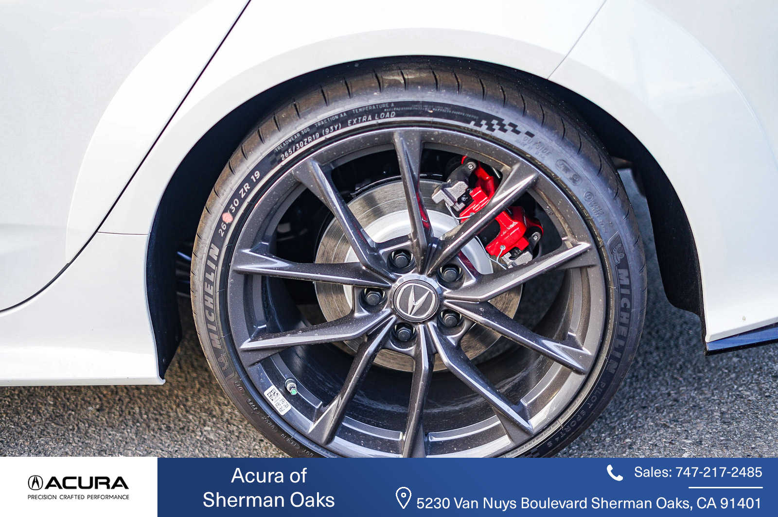 Thumbnail: 2026 Acura Integra - 12