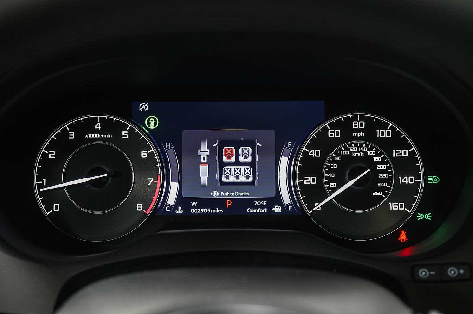 Thumbnail: 2024 Acura RDX - 28