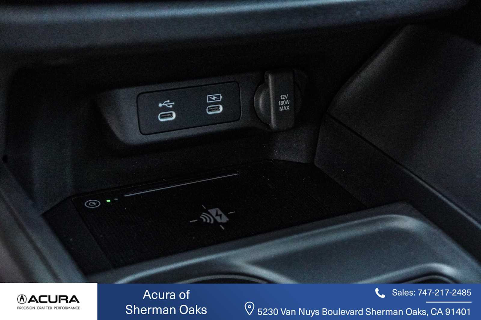 Thumbnail: 2026 Acura ADX - 33