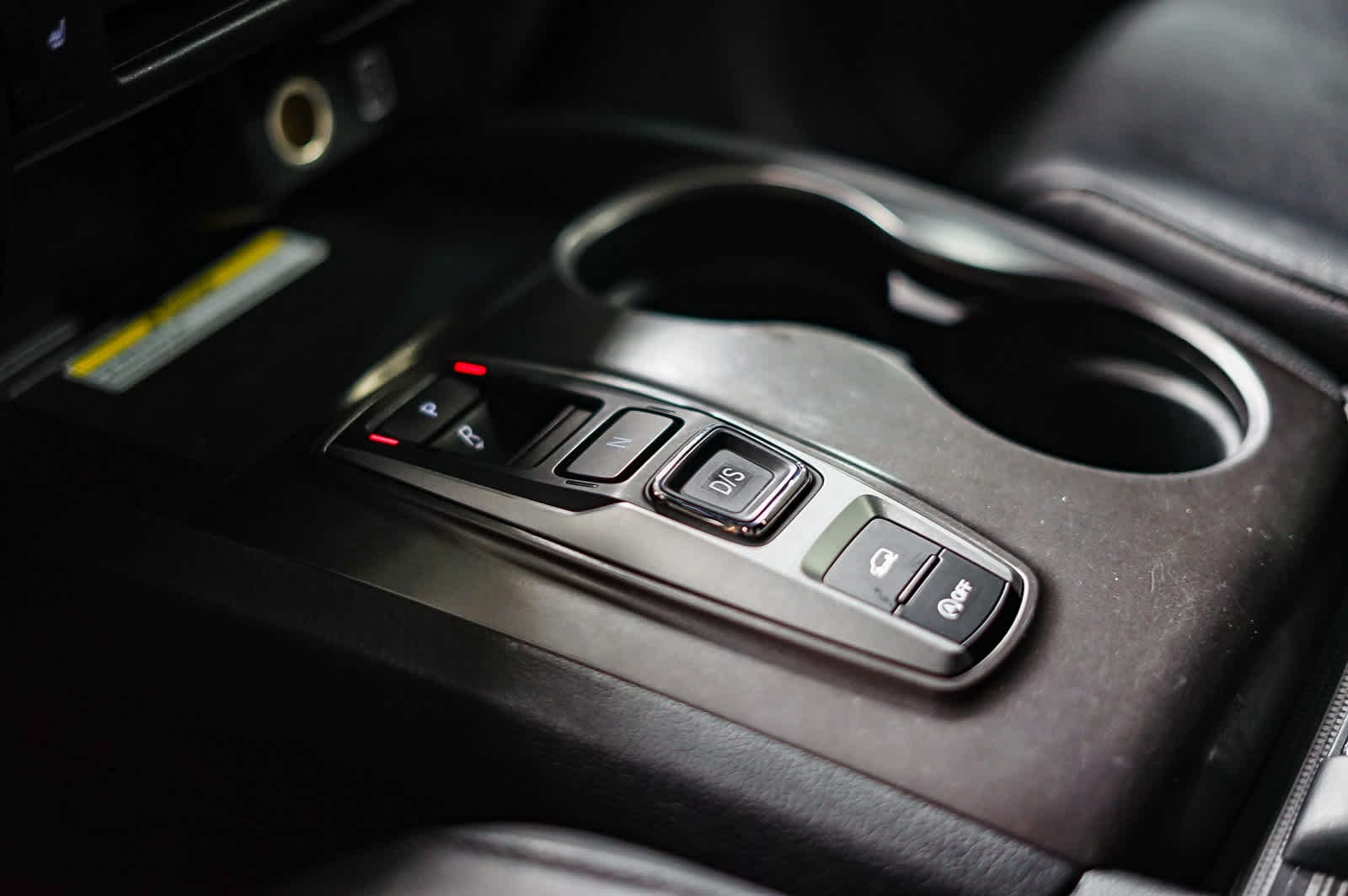 Thumbnail: 2023 Honda Passport - 23