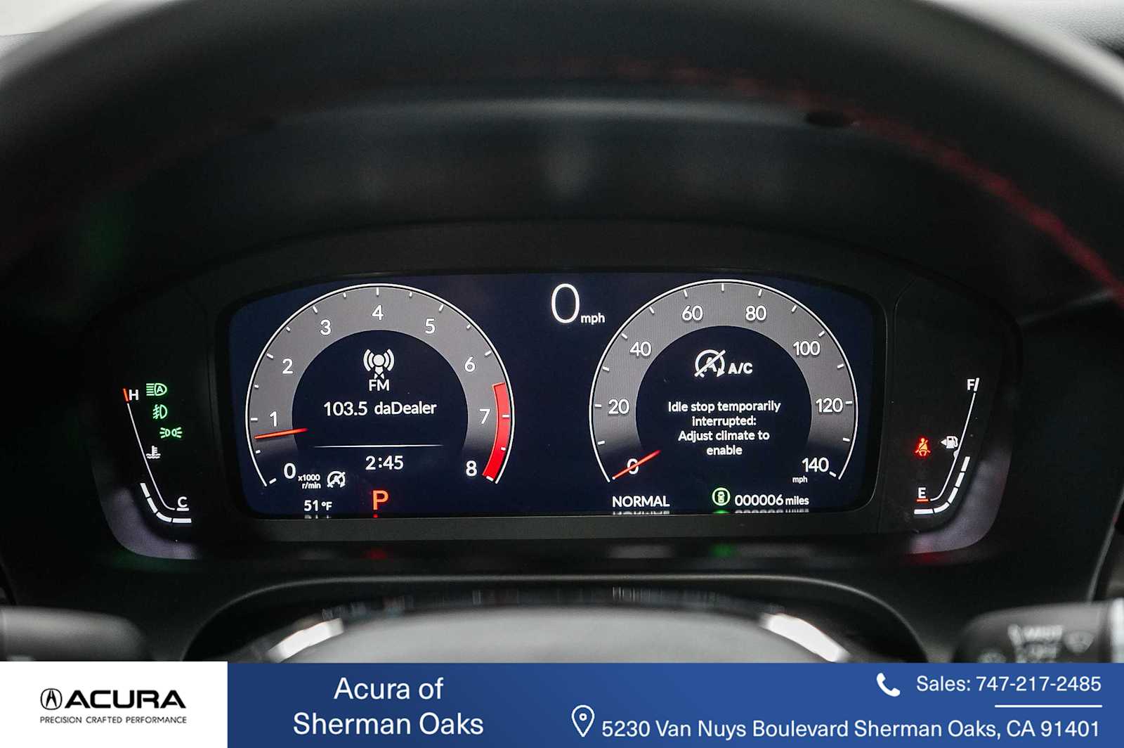 Thumbnail: 2026 Acura ADX - 29