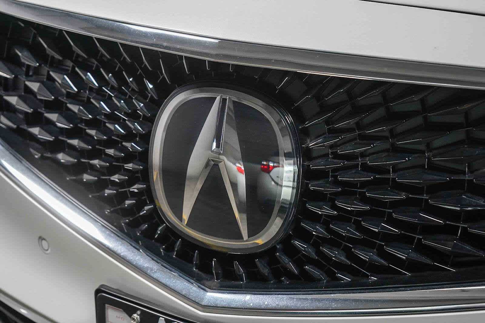 Thumbnail: 2023 Acura MDX - 9