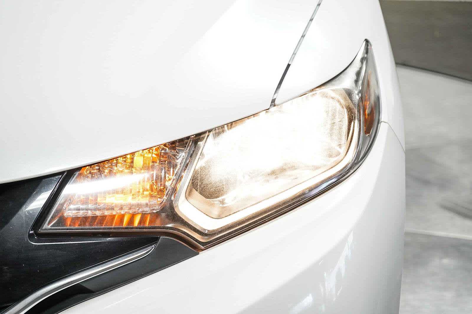 Thumbnail: 2016 Honda Fit - 8